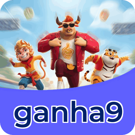 Baixar APK ganha9