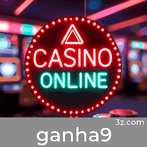 ganha9: Slots com jackpots, Dealers ao vivo e Blackjack - A maior chance de vitória