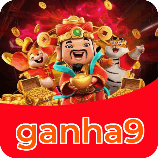 Siga a ganha9 no Facebook