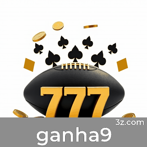 ganha9: Slots com jackpots, Dealers ao vivo e Blackjack - A maior chance de vitória