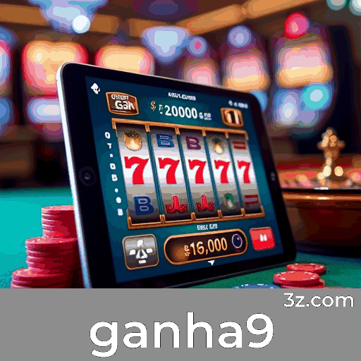 Ganhe com Estilo: Experiência VIP e Jogos Exclusivos no Ganha9
