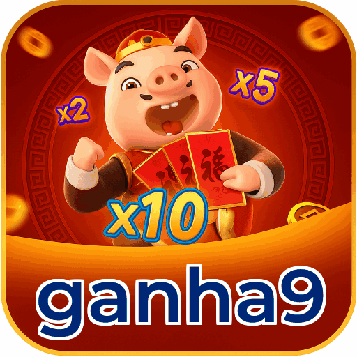 ganha9: Cassino Premiado e Seguro