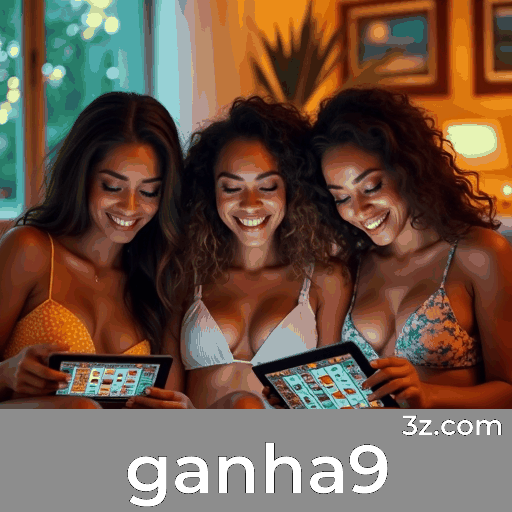 ganha9: Cassino Premiado e Seguro